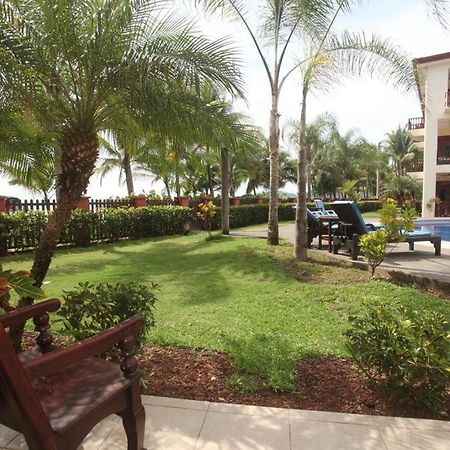 Bahia Azul 3A Villa Jaco Luaran gambar