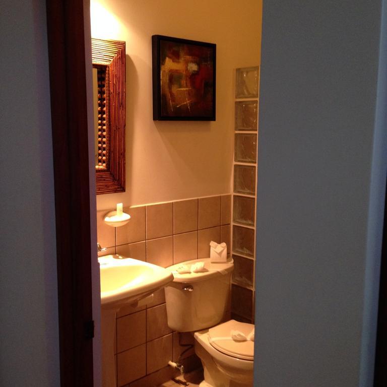 Bahia Azul 3A Villa Jaco Bilik gambar