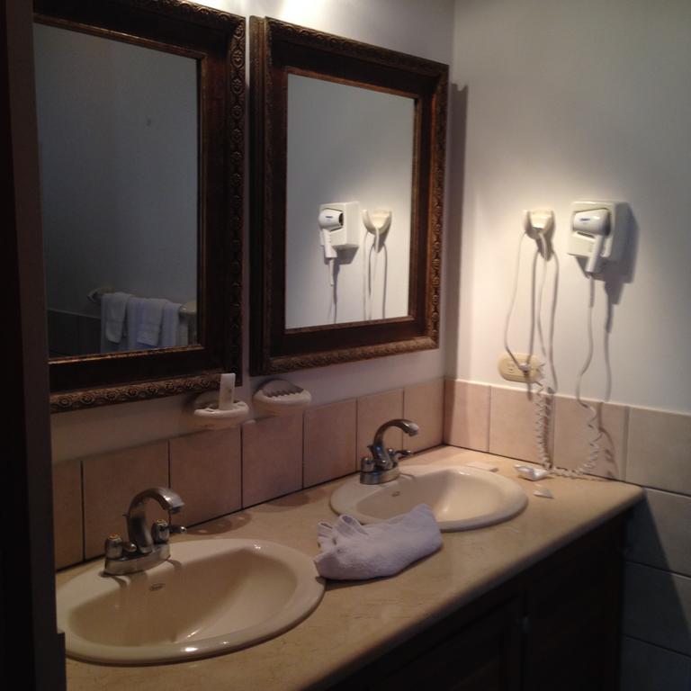 Bahia Azul 3A Villa Jaco Bilik gambar