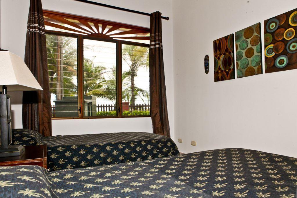 Bahia Azul 3A Villa Jaco Bilik gambar