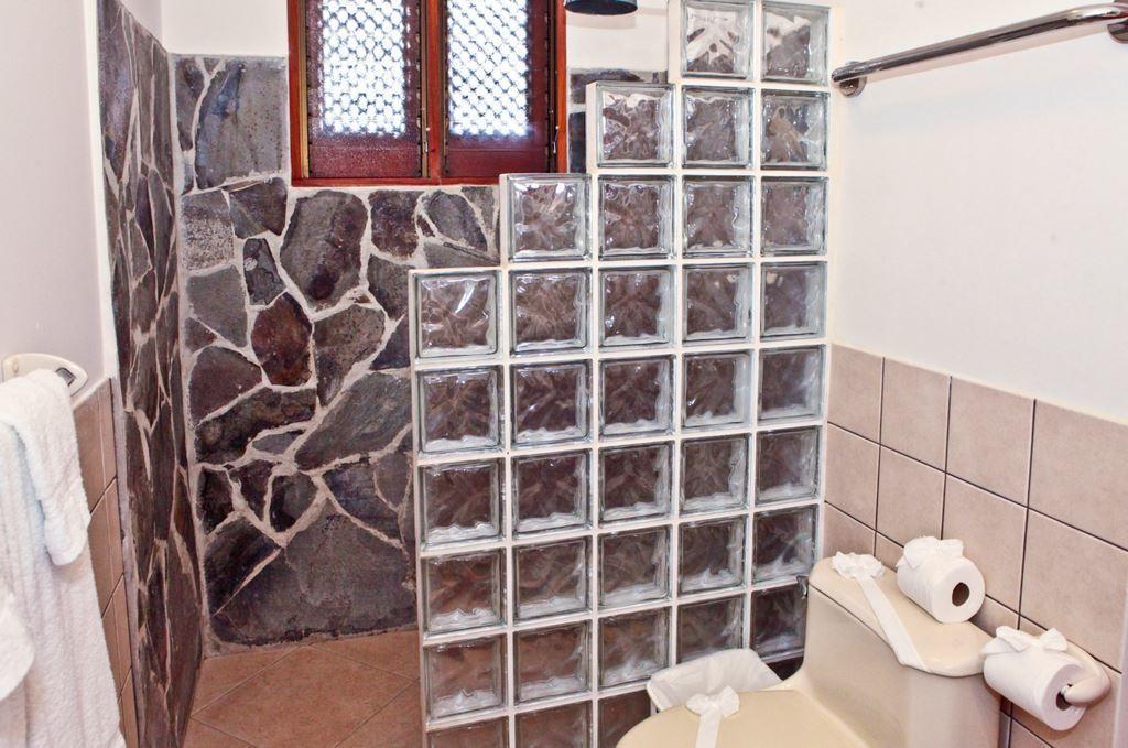 Bahia Azul 3A Villa Jaco Bilik gambar