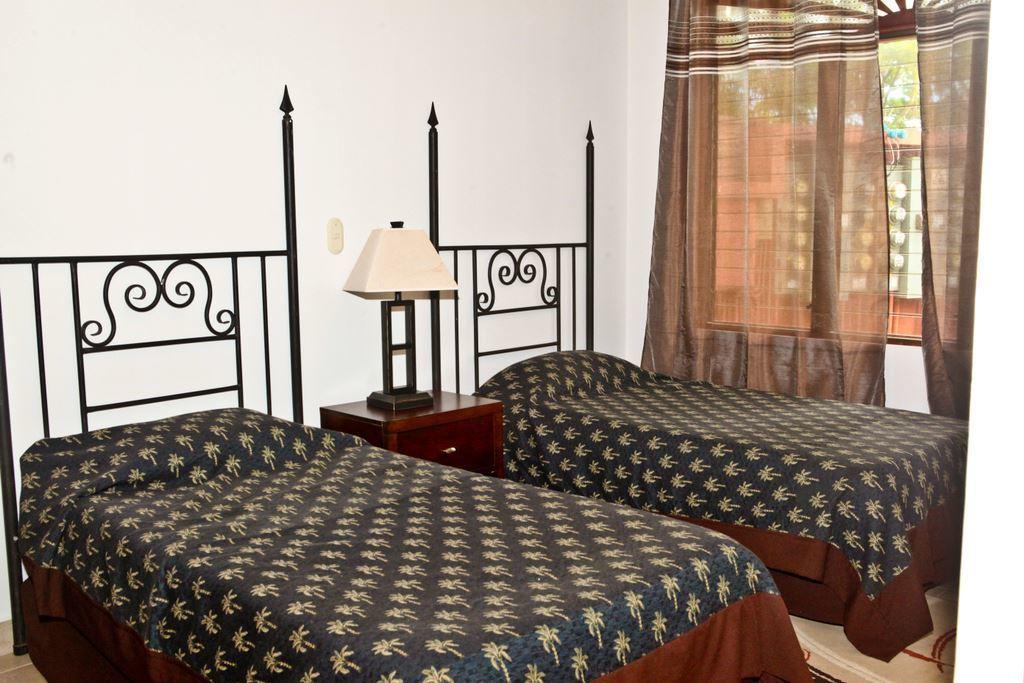 Bahia Azul 3A Villa Jaco Bilik gambar