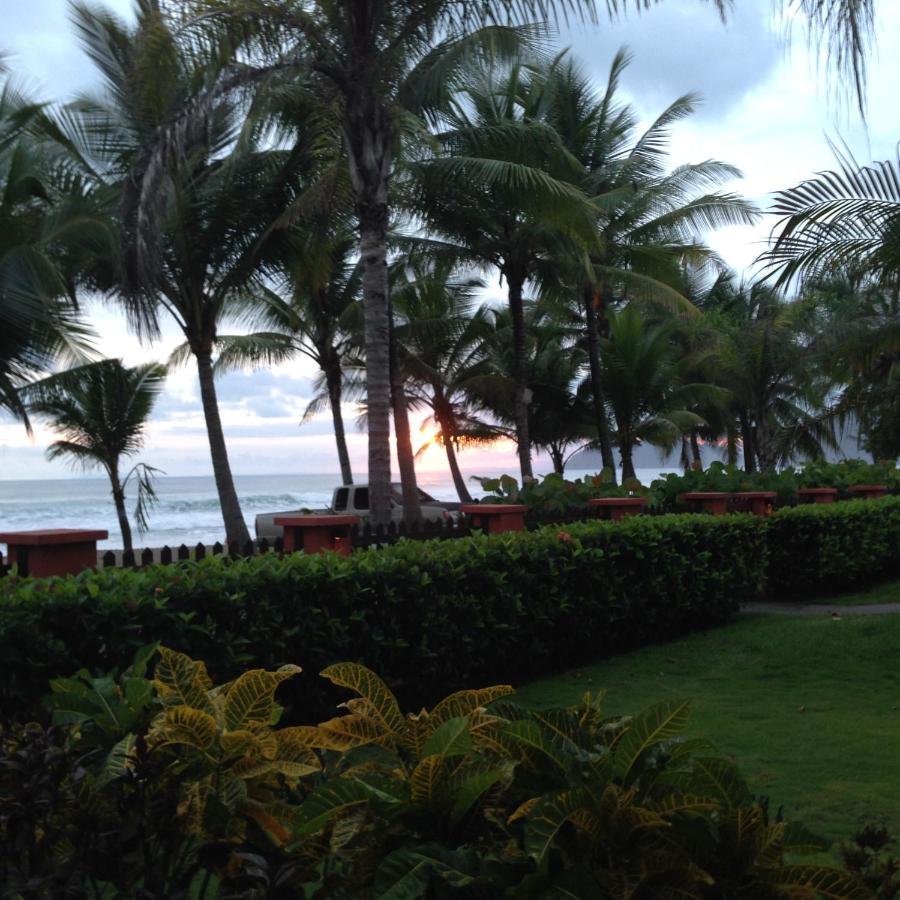 Bahia Azul 3A Villa Jaco Luaran gambar
