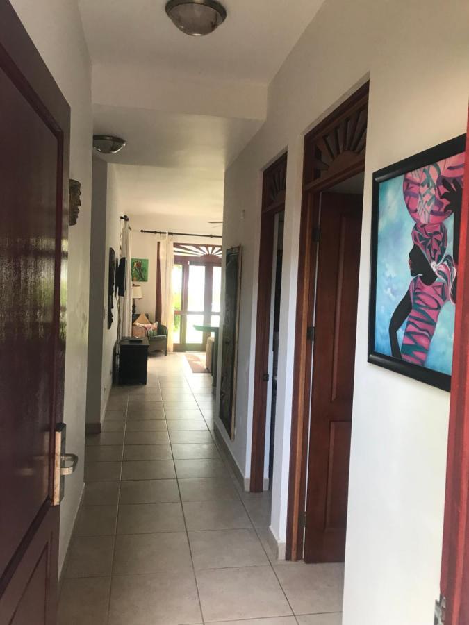 Bahia Azul 3A Villa Jaco Luaran gambar