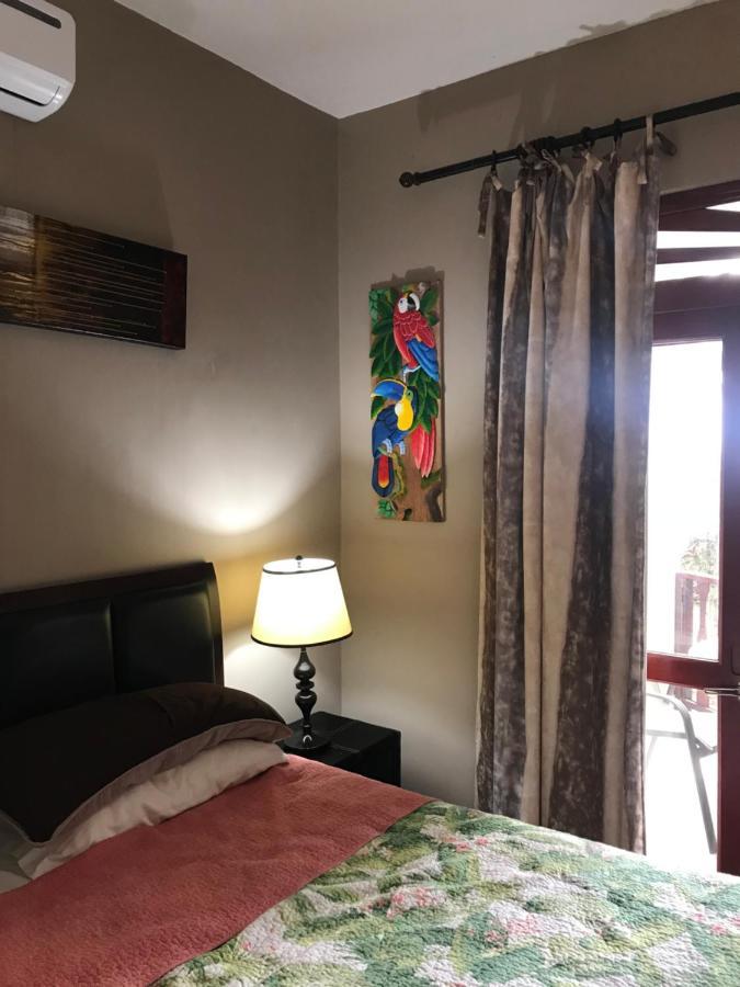 Bahia Azul 3A Villa Jaco Luaran gambar