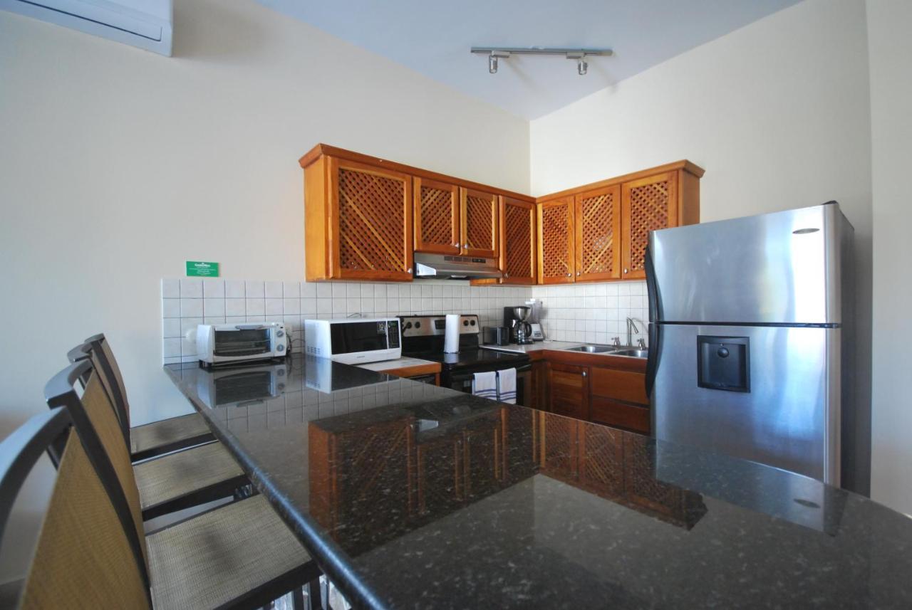 Bahia Azul 3A Villa Jaco Luaran gambar